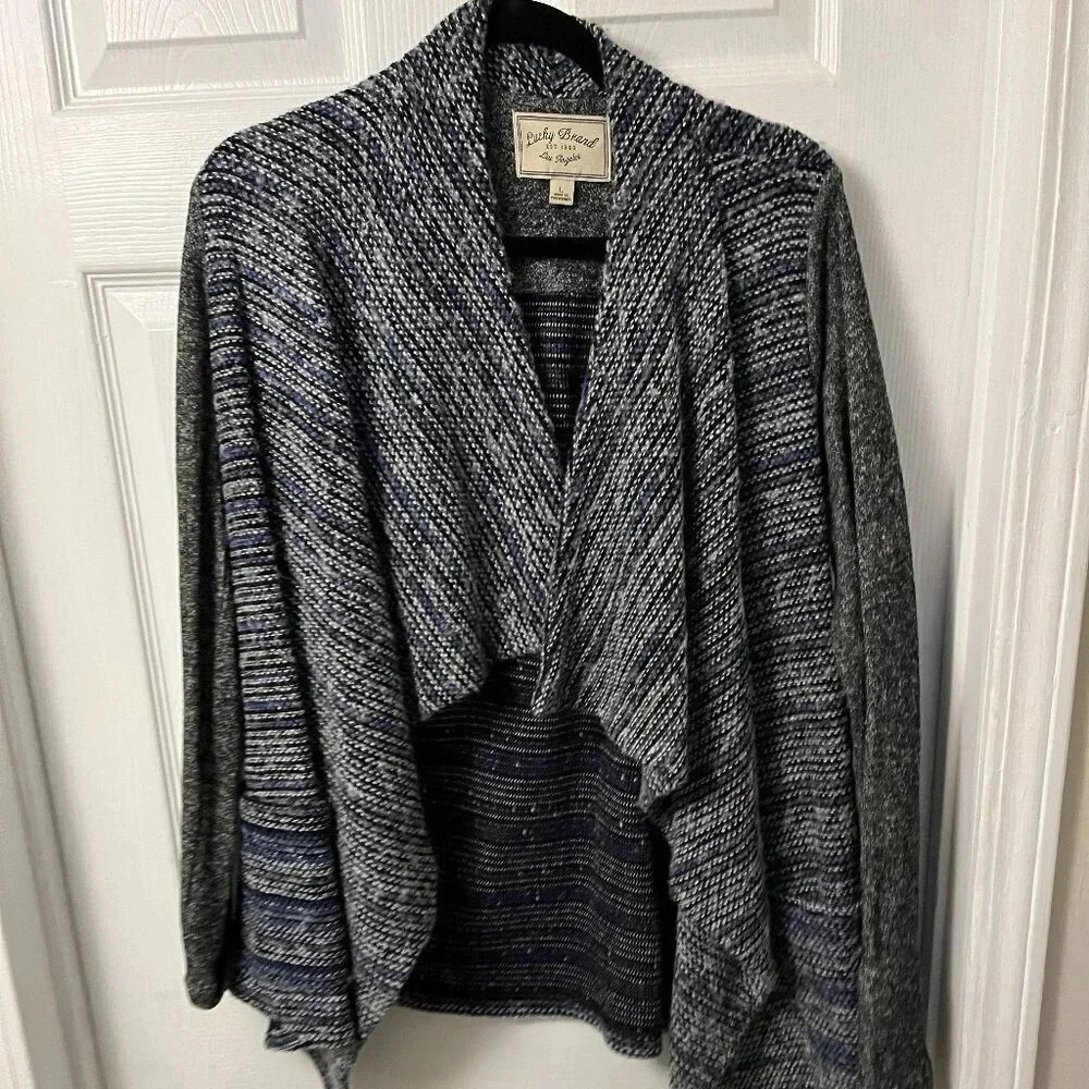 Women’s Lucky Brand Jacket Size Large